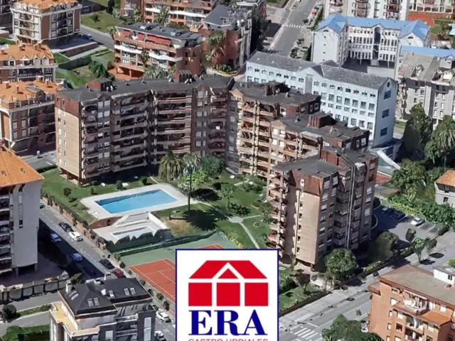 Piso en Paseo de Menéndez Pelayo, 54