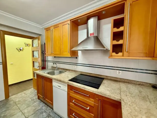 Apartment in the City Centre photo 26