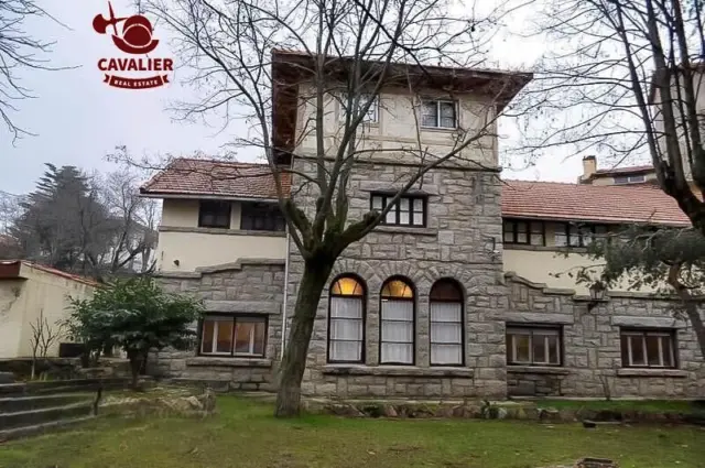 Casa en Avenida de La Concordia