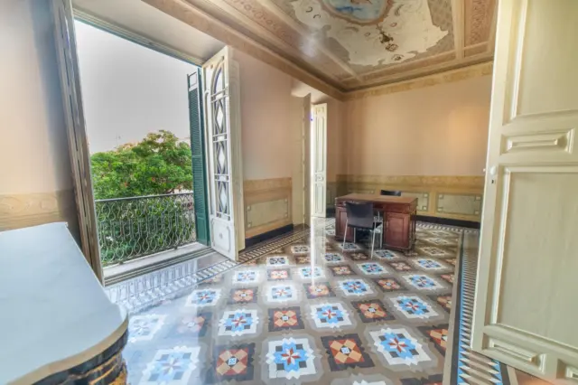 Apartment in Plaza de la Merced