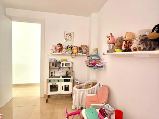 Apartment on Calle Sevilla photo 17