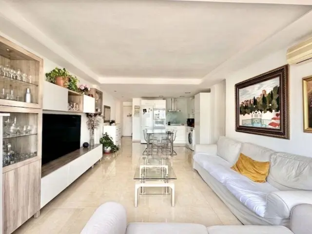Apartment on Calle Sevilla