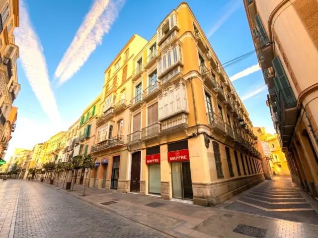 Apartamento en calle Carretería