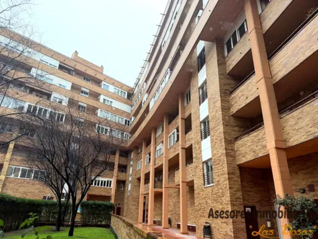 Piso en alquiler en Calle de Sofía, cerca de Calle de Estocolmo - Imagen 14