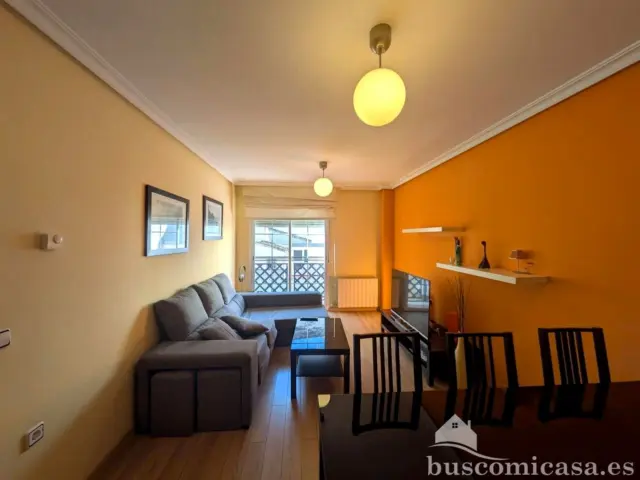 Apartment on Calle de los Francos photo 3