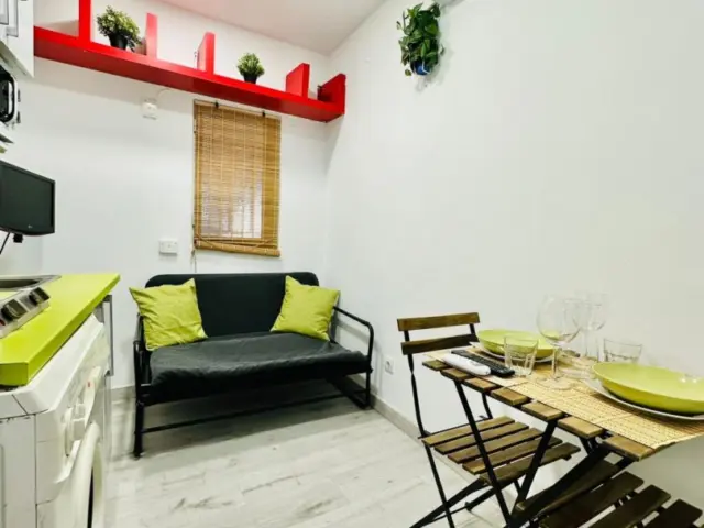 Piso en alquiler en Calle de los Tres Peces - Imagen 27