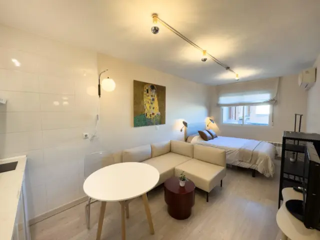Estudio en alquiler en Chamberí - Imagen 28