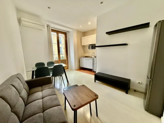 Apartamento en alquiler en Calle de la Villa - Imagen 21