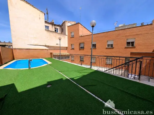 Apartment on Calle de Cánovas del Castillo photo 3