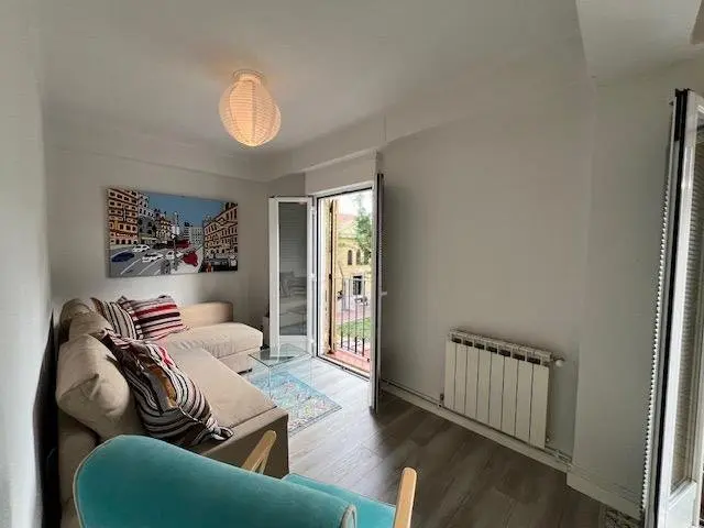 Apartamento en alquiler en Calle de la Inmaculada Concepción - Imagen 15