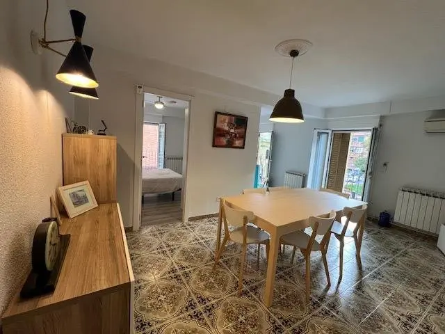 Apartamento en alquiler en Calle de la Inmaculada Concepción - Imagen 14