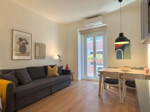 Apartamento en alquiler en Calle de Regueros - Imagen 14
