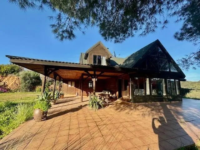 Rustic Finca in La Cala Golf - Lagar Martell