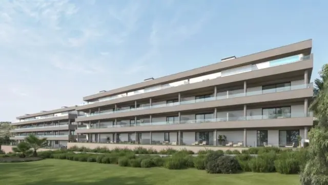 Apartment in Valle Romano Golf
