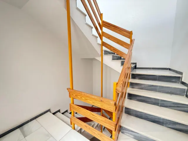 Apartment on Urbano Arregui Street photo 31