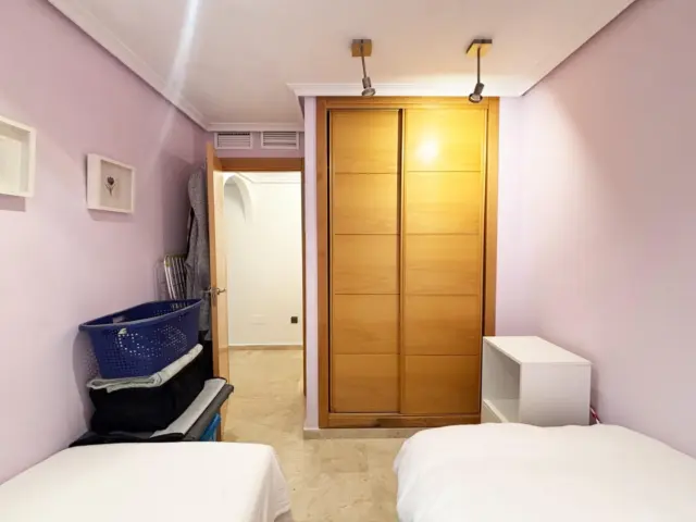 Apartment on Avinguda de Puerto Rico photo 21