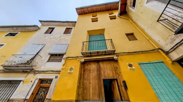 House on Calle i Plaza de Enríquez, 5