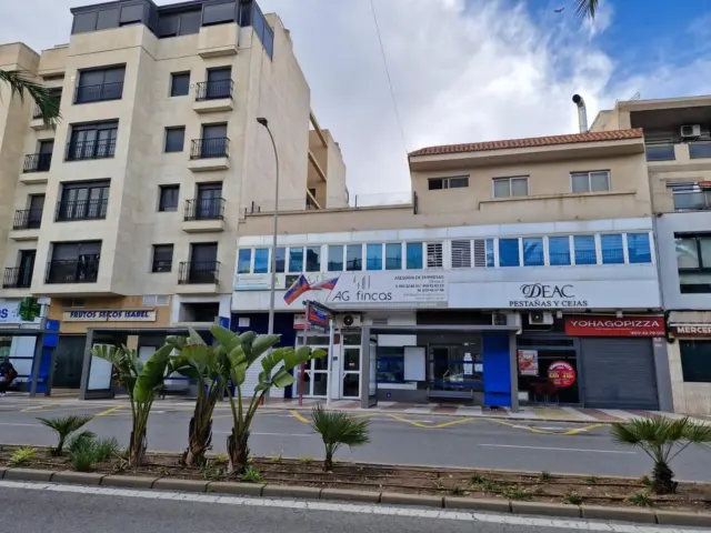 Local comercial en alquiler en Avenida de Roquetas de Mar, cerca de Calle de Romanilla - Vista 6