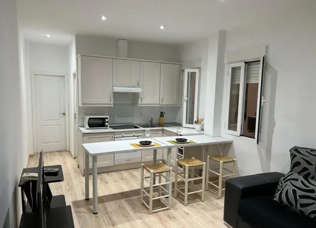Apartamento en alquiler en Calle de Bravo Murillo, cerca de Calle de Fernández de los Ríos - Imagen 38