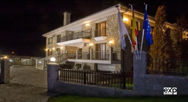 House in Concello de Foz