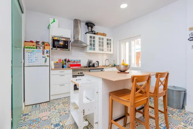 Piso en calle de Mira el Río Baja photo 7