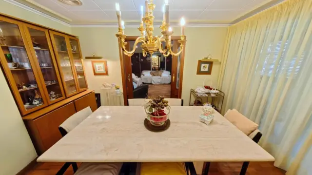 Apartment in Baixada de l'Estació