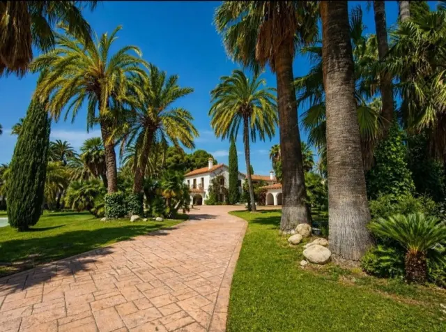 Chalet in Comunidad Valenciana