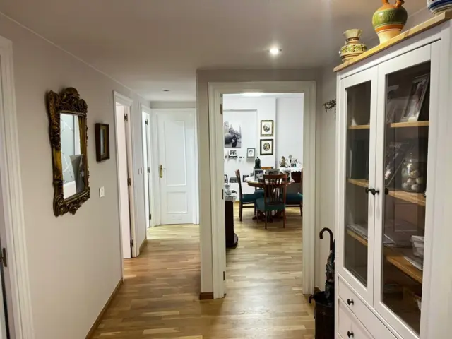 Piso en Casco Histórico