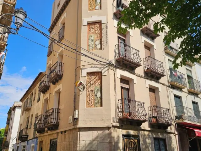 Apartamento en Aragon