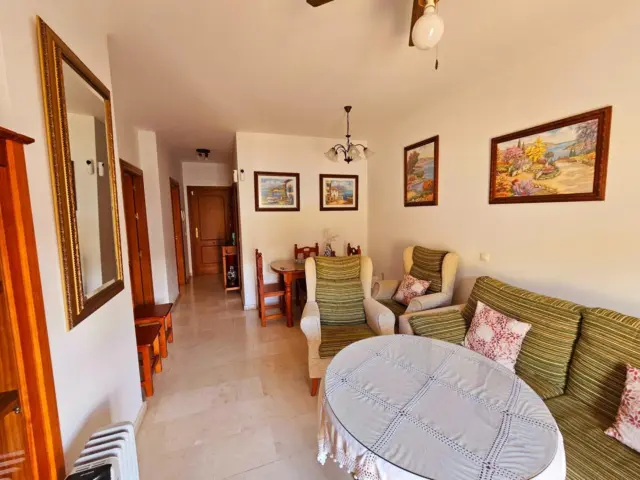Apartment in South Of Spain photo 5