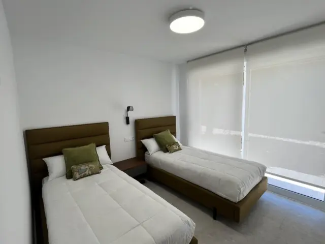 Apartment on Calle Perseo photo 10