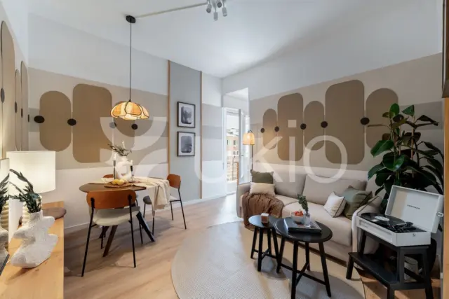 Piso en alquiler en Calle de Enrique Larreta - Imagen 28