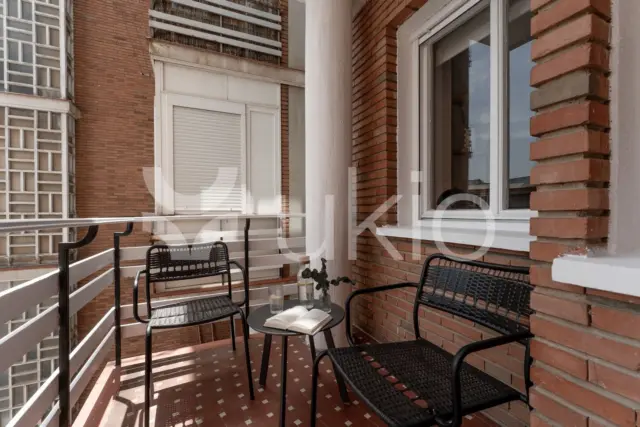 Piso en alquiler en Calle de Enrique Larreta - Imagen 28