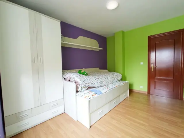 Apartment in Gamonal-Capiscol photo 10