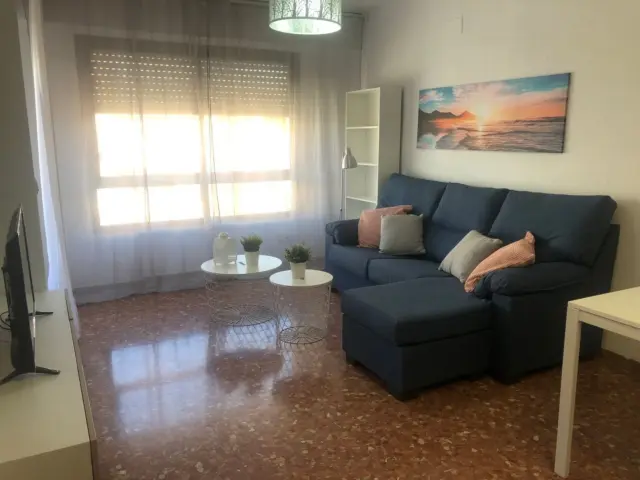Piso en alquiler en Avenida del Primado Reig, 80, cerca de Carrer del Riu Ebre - Imagen 19