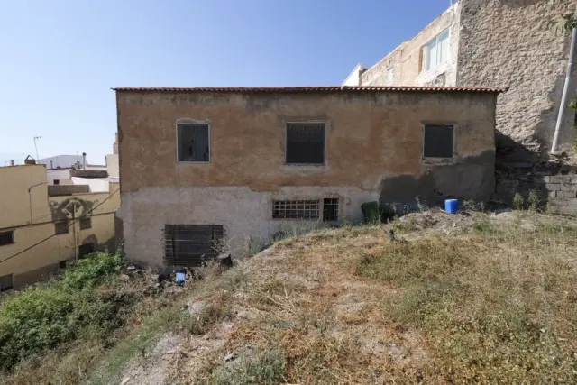 Terraced house on Calle Ermita, 10 photo 3