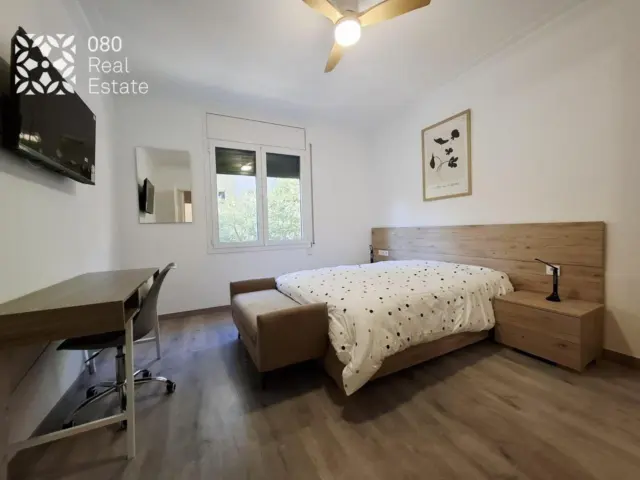 Piso en alquiler en Carrer de Padilla, cerca de Carrer de Provença - Imagen 13