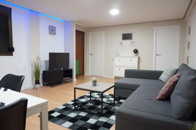 Piso en alquiler en Aiora - Imagen 20