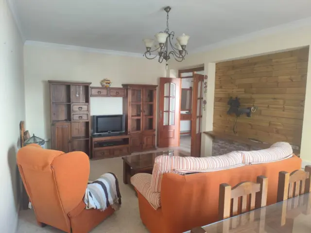 Casa en La Banda - Campo de Fútbol