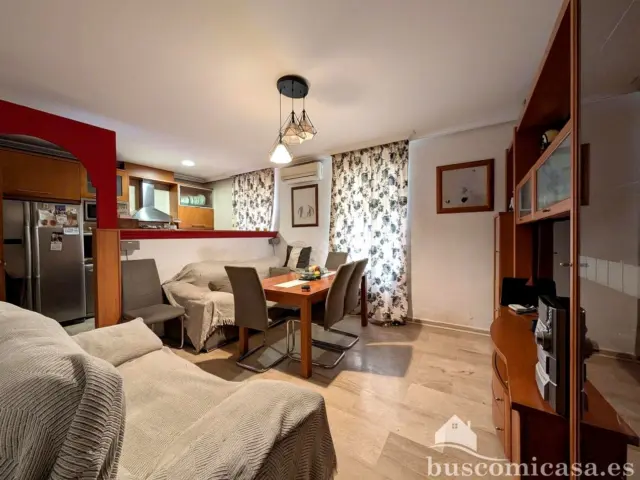 Apartment on Calle del Río Guadalimar photo 3