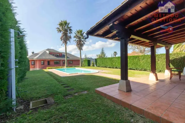 Chalet in Camargo photo 3