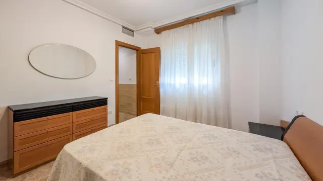 Apartment on Carrer de Cervantes photo 23