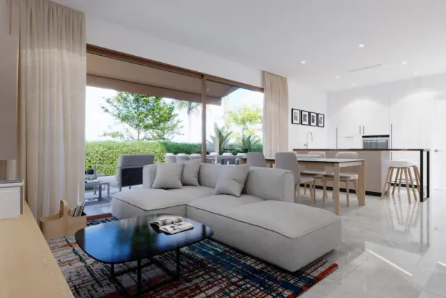 Chalet in La Marina del Pinet photo 12