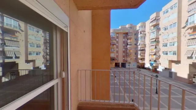 Apartment on Calle del Cuartel