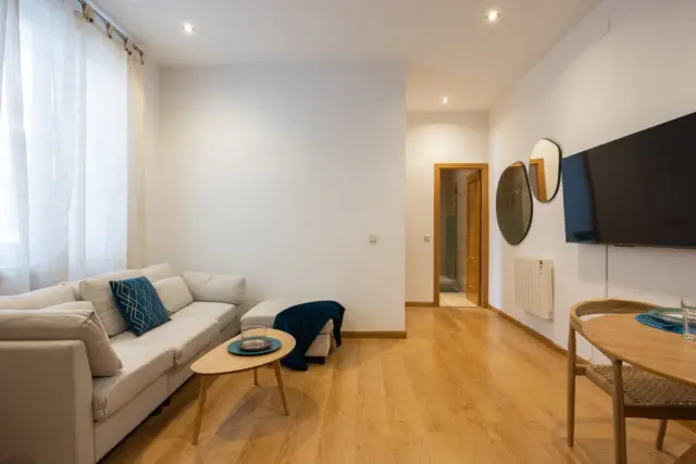 Piso en alquiler en Calle de Atocha, 47, cerca de Calle de las Huertas - Imagen 23