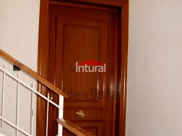 Apartment in Feria photo 13