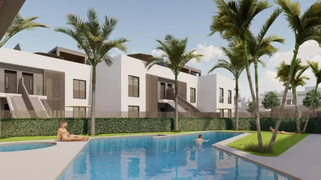 Casa en Zona Pueblo