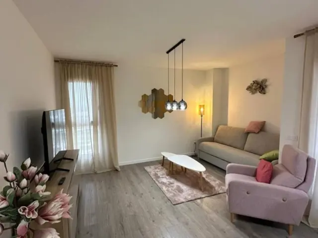 Apartamento en alquiler en Calle Calle de Vicente Chuliá Campos - Imagen 10