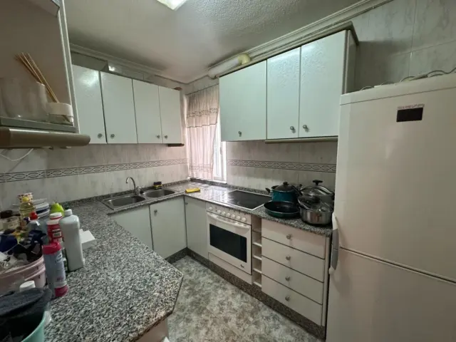 Apartamento en calle del Maestro Enrique Granados