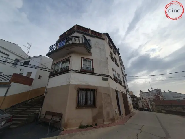 House for sale in Pueblo, Sesma of 75.000 €